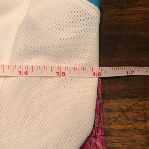 Lot of 2 Nike Athletic Tops sz M - Picture 7 of 7